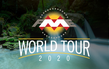 FME World Tour 2020